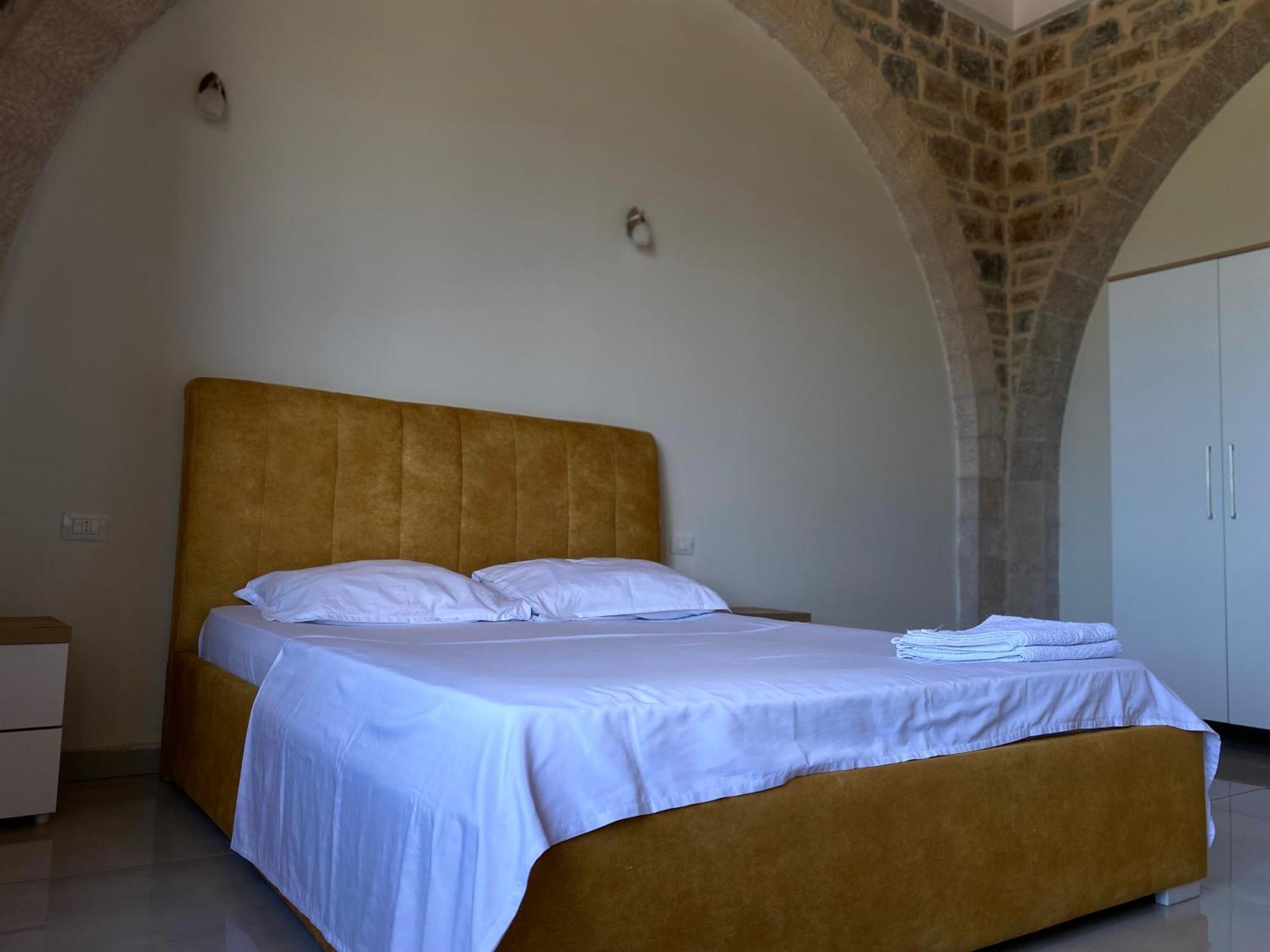 Hotel Guri Shengjin Лежа Экстерьер фото